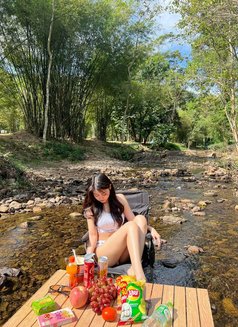 Minnie - escort in Bangkok Photo 9 of 11