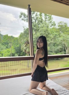 Minnie - escort in Bangkok Photo 5 of 7