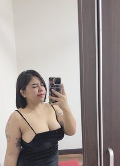 Minnie chubby beautiful - puta in Kuala Lumpur Photo 1 of 5