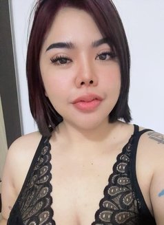 Minnie chubby beautiful - puta in Kuala Lumpur Photo 3 of 5