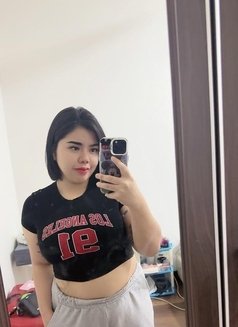 Minnie chubby beautiful - puta in Kuala Lumpur Photo 4 of 5