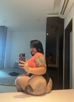 Minnie chubby beautiful - puta in Kuala Lumpur Photo 5 of 5