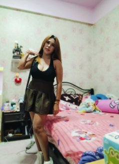 Minnie🇹🇭นมใหญ่เป็นธรรมชาติพร้อมพบปะ - escort in Pattaya Photo 4 of 8