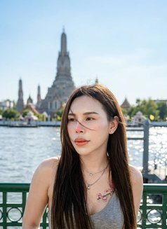 Minnie🇹🇭นมใหญ่เป็นธรรมชาติพร้อมพบปะ - escort in Pattaya Photo 5 of 8