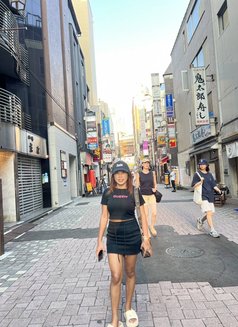 Minnie🇹🇭นมใหญ่เป็นธรรมชาติพร้อมพบปะ - escort in Pattaya Photo 7 of 8