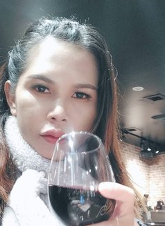 Minnie🇹🇭นมใหญ่เป็นธรรมชาติพร้อมพบปะ - escort in Pattaya Photo 8 of 8