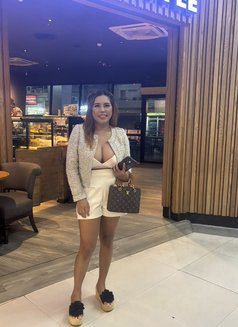 Minnie🇹🇭นมใหญ่เป็นธรรมชาติพร้อมพบปะ - escort in Pattaya Photo 5 of 5