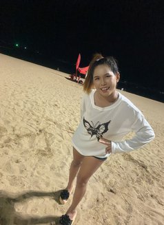 Minnie🇹🇭นมใหญ่เป็นธรรมชาติพร้อมพบปะ - escort in Pattaya Photo 1 of 11