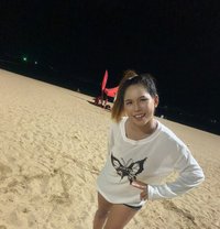 Minnie🇹🇭นมใหญ่เป็นธรรมชาติพร้อมพบปะ - puta in Pattaya
