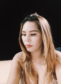 Minnie🇹🇭นมใหญ่เป็นธรรมชาติพร้อมพบปะ - escort in Pattaya Photo 3 of 11