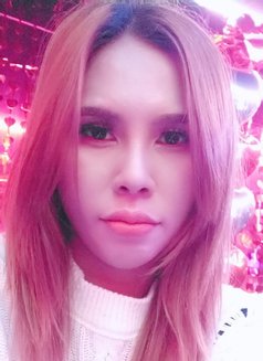 Minnie🇹🇭นมใหญ่เป็นธรรมชาติพร้อมพบปะ - escort in Pattaya Photo 5 of 11