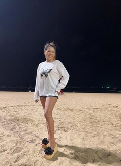 Minnie🇹🇭นมใหญ่เป็นธรรมชาติพร้อมพบปะ - escort in Pattaya Photo 10 of 11