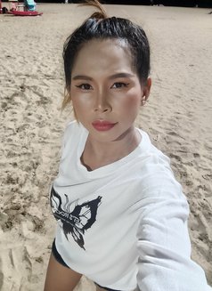 Minnie🇹🇭นมใหญ่เป็นธรรมชาติพร้อมพบปะ - escort in Pattaya Photo 11 of 11