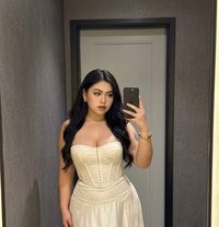 Minnie & Good service - escort in Riyadh