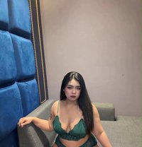 Minnie - escort in Riyadh