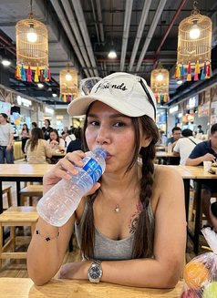 Minnie🇹🇭นมใหญ่เป็นธรรมชาติพร้อมพบคุณแล - escort in Yokosuka Photo 4 of 10