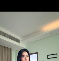 Minnie - Transsexual escort in Al Manama