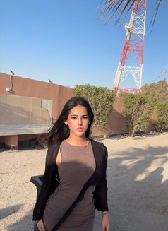 Minnie - Acompañantes transexual in Al Manama Photo 10 of 10