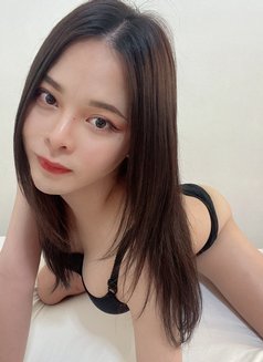 Minnie - Transsexual escort in Chiang Mai Photo 5 of 7