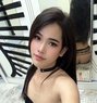 Minnie - Transsexual escort in Doha Photo 1 of 1