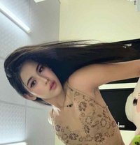 Minnie - Transsexual escort in Doha