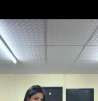 Minnie - Transsexual escort in Doha
