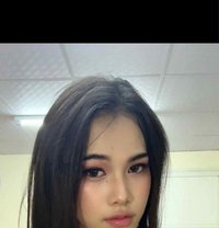 Minnie - Transsexual escort in Doha