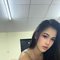 Minnie - Transsexual escort in Doha
