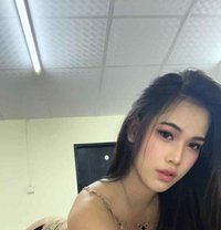 Minnie - Transsexual escort in Doha