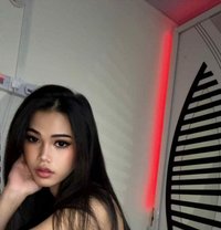 Minnie - Acompañantes transexual in Doha