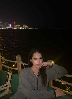 Minnie - Transsexual escort in Doha Photo 5 of 8