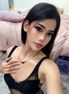 Minnie - Transsexual escort in Doha Photo 6 of 8