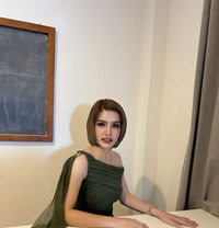 Minnie - Acompañantes transexual in Jeddah