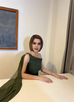 Minnie - Acompañantes transexual in Jeddah Photo 3 of 10