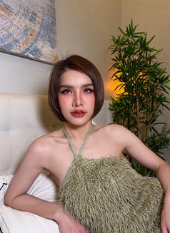 Minnie - Acompañantes transexual in Jeddah Photo 4 of 10