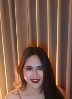 ¥$~…Minnie new ladyboy in Riyadh..~$¥ - Transsexual escort in Riyadh Photo 6 of 7