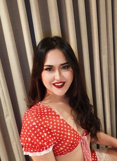 ¥$~…Minnie new ladyboy in Riyadh..~$¥ - Transsexual escort in Riyadh Photo 7 of 7