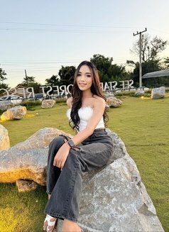 Minnie ladyboy Thailand 🇹🇭 - Acompañantes transexual in Al Manama Photo 6 of 14