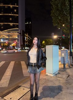 Minnie - Transsexual escort in Taipei Photo 5 of 7