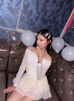 Minnie - Transsexual escort in Taipei Photo 7 of 7