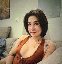 KANTARAT 87 ladyboy - masseur in Al Juffair