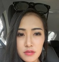 Minnie - escort in Pattaya