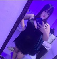 Minnie, Thai - puta in Chandigarh