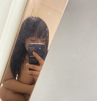 Minnie, Thai - escort in Chandigarh