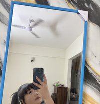 Minnie, Thai - escort in Chandigarh