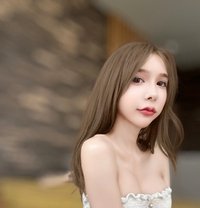 Minnie - escort in Bangkok