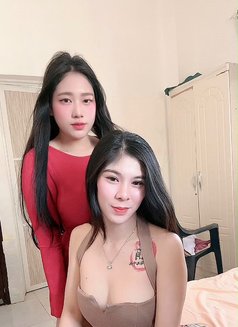 Minny a 19 Year Old Girl - escort in Muscat Photo 17 of 19