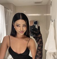 Minny.923 - Transsexual escort in Bangkok Photo 11 of 11