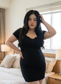 Minny chubby Body mistress. Full service - escort in Al Manama Photo 8 of 11