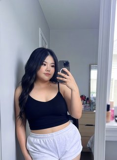Minny chubby Body mistress. Full service - escort in Al Manama Photo 10 of 11